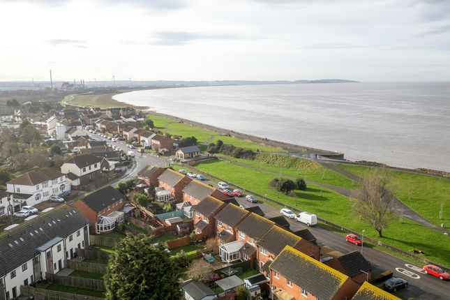 Detached house for sale in Beach Road, Severn Beach, Bristol, Gloucestershire