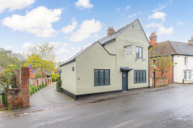 Detached house for sale in Nargate Street, Littlebourne