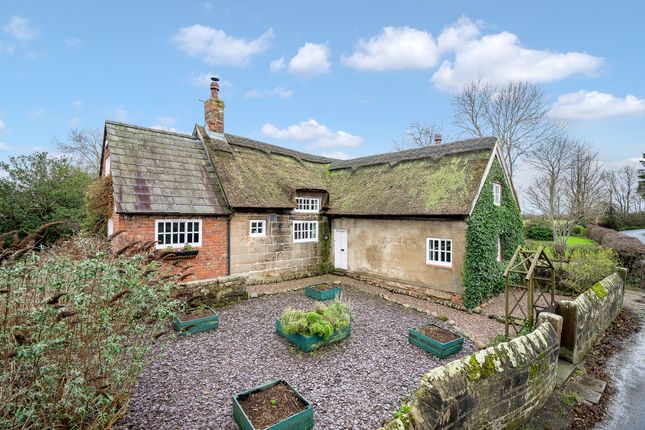 Ivy Cottage, West Kirby Road, Saughall Massie photo 2