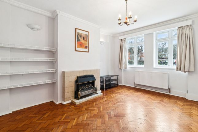 Flat 62, Townshend Court,, Townshend Road, London photo 2