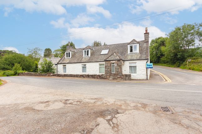 Detached house for sale in Sandyhills, Dalbeattie