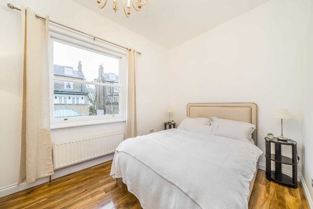 60E, Oxford Gardens, London photo 4