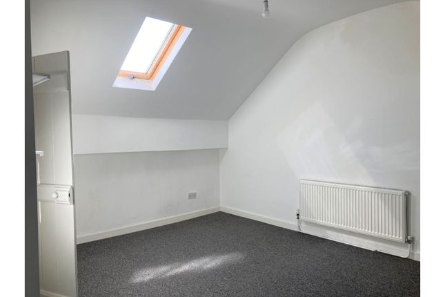 Terraced house to rent in Andrew Street, Liverpool