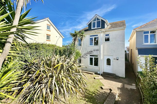 Property for sale in Wall Park Road, Brixham