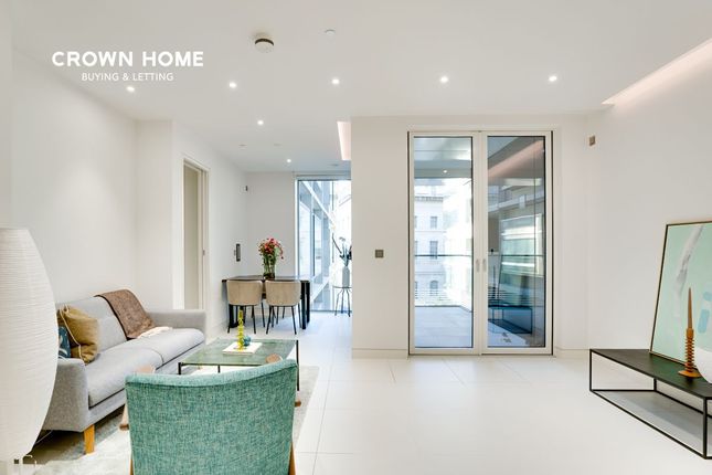 Flat for sale in Sugar Quay, Tower Hill