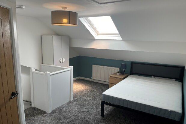 Room to rent in Welbeck Street, Mansfield