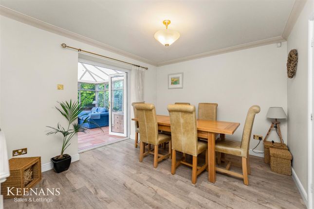 17, Dorset Drive, Clitheroe photo 4