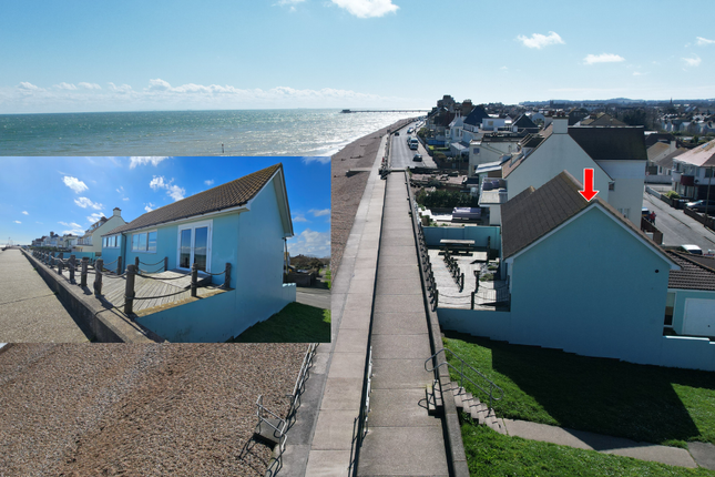 Thumbnail Detached house for sale in The Marina, Deal