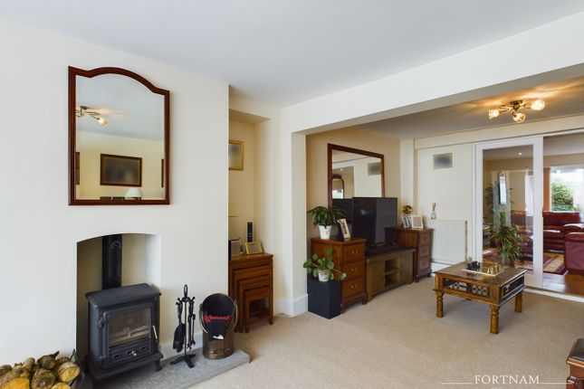 End terrace house for sale in The Street, Charmouth
