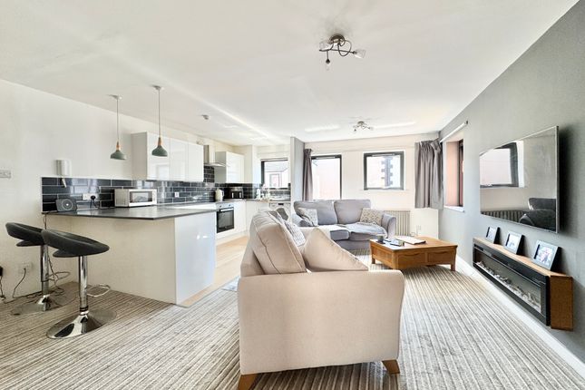 Flat 3, Whelpdale House Roper Street, Penrith photo 2