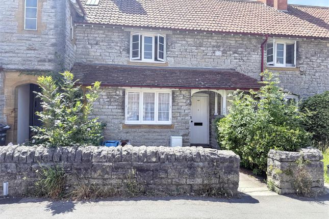 2-bed house on 56, Wilfrid Road, Street, £295,000