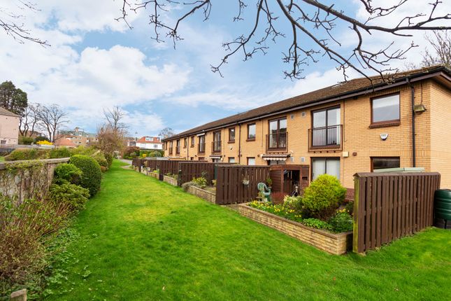 Flat for sale in 11/4 Ladywell Court, Ladywell Road, Edinburgh