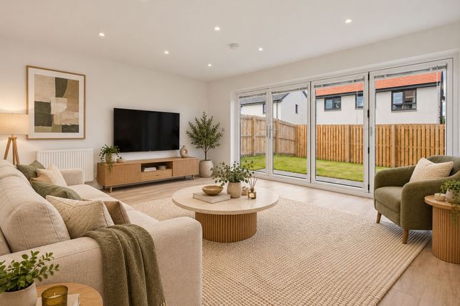 Plot 70, Castle Gate, Airth photo 2