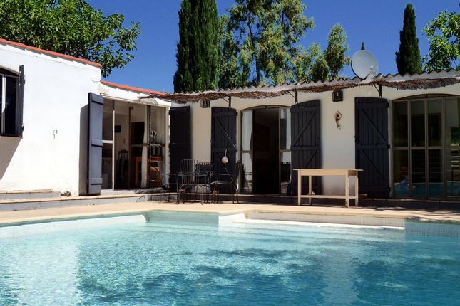 Villa for sale in Villecroze, Var Countryside (Fayence, Lorgues, Cotignac), Provence - Var