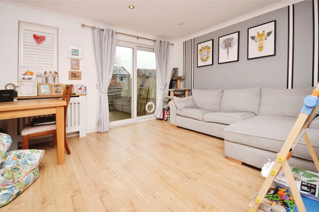 End terrace house for sale in Austen Place, Aylesbury