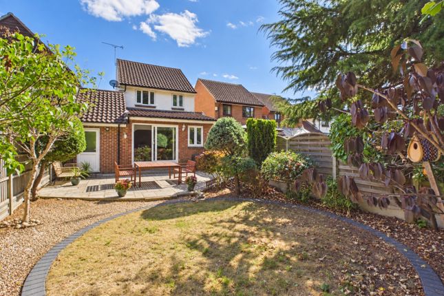3, Stratton Mews, Leighton Buzzard photo 4