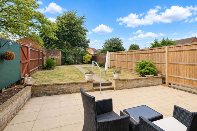 7, Thackeray End, Aylesbury photo 4