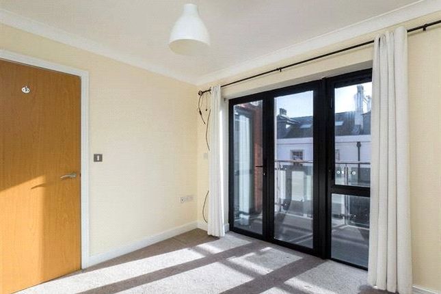 Flat for sale in The Pinnacle, Cottage Terrace, Nottingham, Nottinghamshire