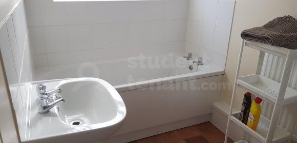 Margate Road Southsea Portsmouth Po5 4 Bedroom Shared