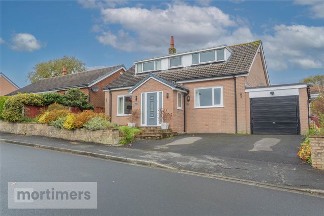 Detached house for sale in Harewood Avenue, Simonstone BB12