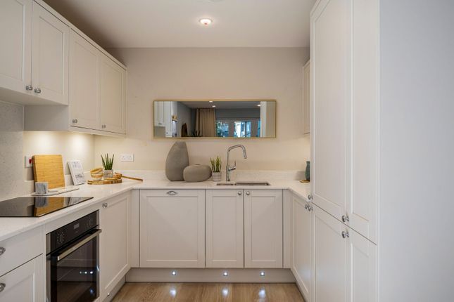 Plot 33, 15, Admirals Court, Newtown Road photo 4