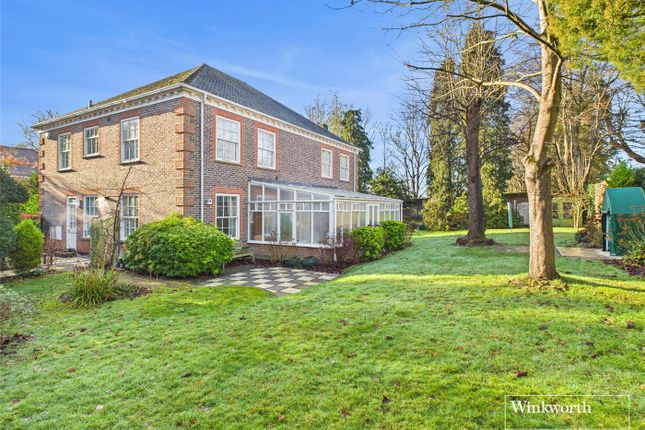 Eaton House,, Calcot Park, Reading photo 2