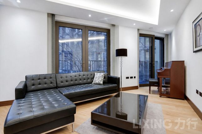 Flat Apartment 8, St Dunstans House, 133-137 Fetter Lane, London photo 4