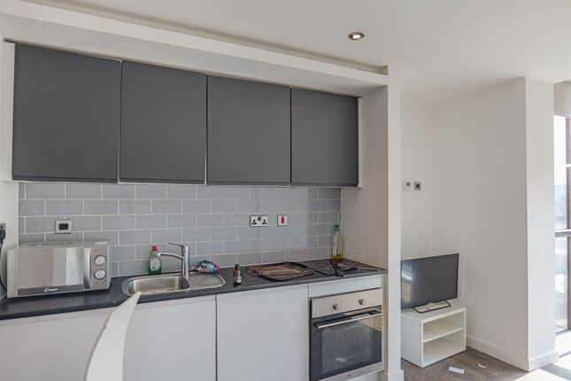 Apartment 403 The Printworks 85 , Headford Street, Sheffield photo 4