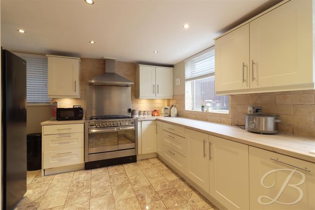 5, Bourne Drive, Nottingham photo 2