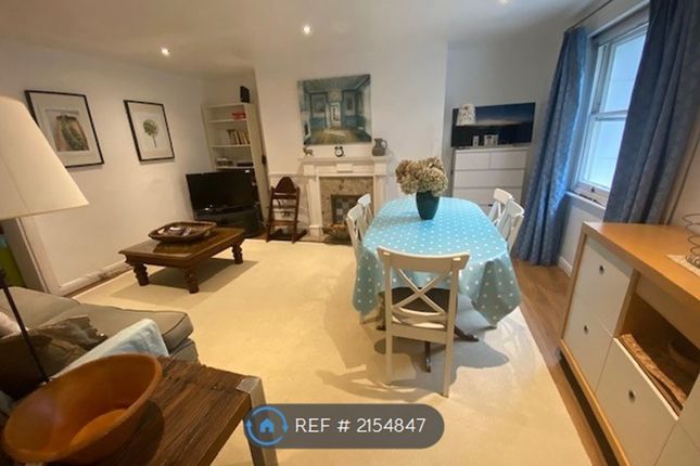 Thumbnail Flat to rent in Maze Hill Entrance, London