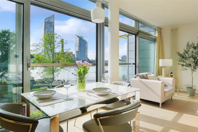 Savills - Battersea Park