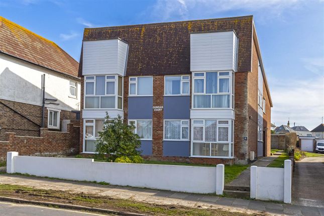 Flat for sale in Chichester Drive East, Saltdean, Brighton