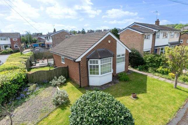 Bungalow for sale in Greenbanks Close, Horsforth, Leeds, West Yorkshire