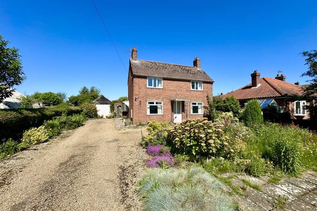 Property for sale in Heath Road, Hickling, Norwich