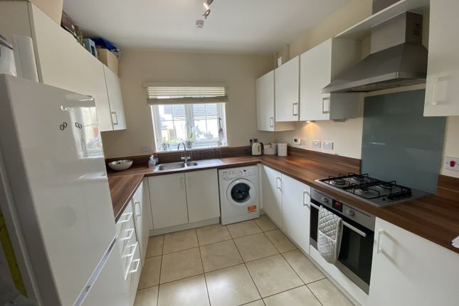 Detached house for sale in Redstone Court, Narberth, Pembrokeshire