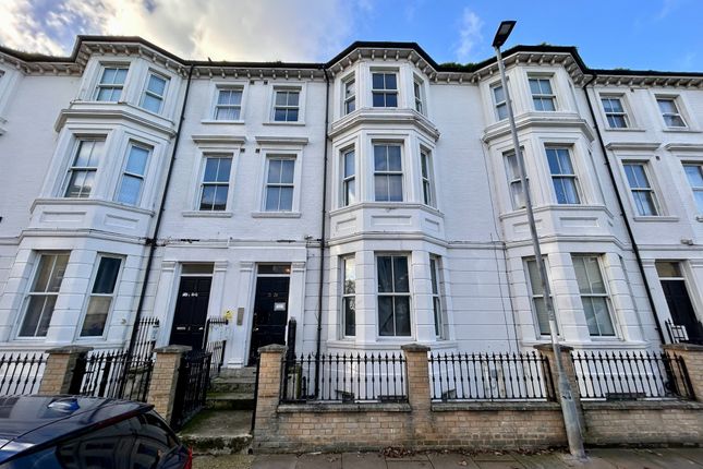 16-bed flat on The Redruth Hotel, 21-24, Nelson Road South, Great Yarmouth, £925,000