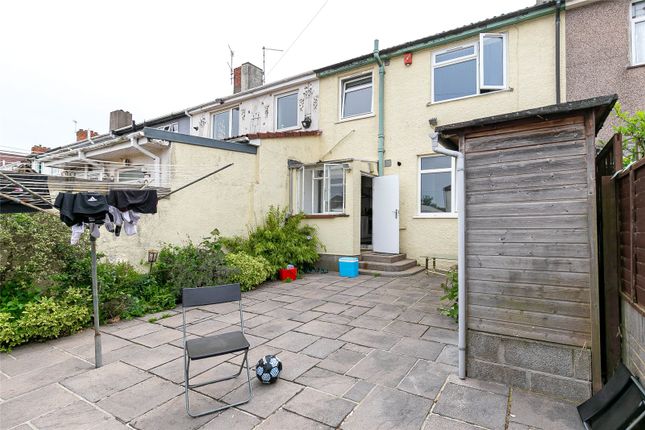 Terraced house to rent in Southmead Road, Southmead, Bristol