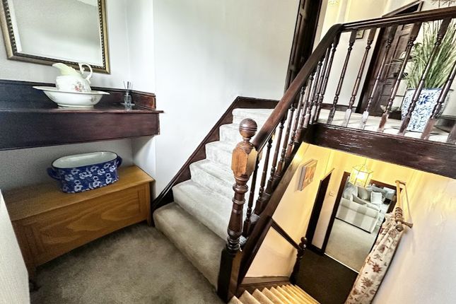 End terrace house for sale in Way Gate, Cleveleys