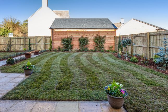 Semi-detached house for sale in Berkeley Road, Cirencester