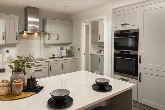 2, Chamomile Way, Daventry photo 3