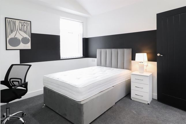 Room to rent in Marlborough Road, Coventry