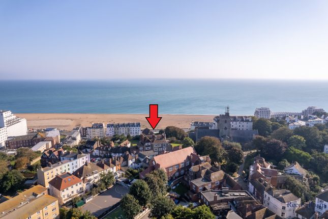 1-bed flat on Flat G The Priory, 2, The Bayle, Kent, £180,000