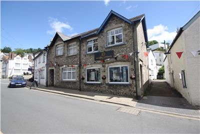 Thumbnail Retail premises for sale in Fore Street, Beer, Seaton