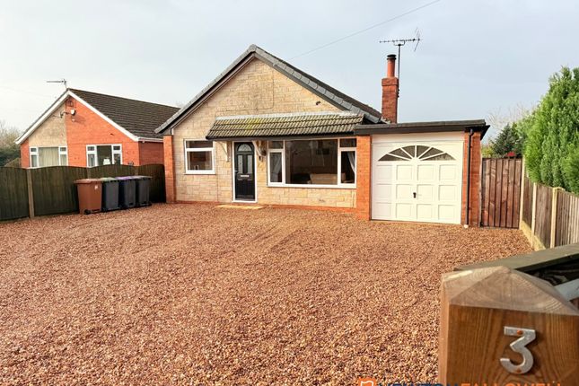 3-bed house on 3 Wheatley Lane, Lincoln, £325,000