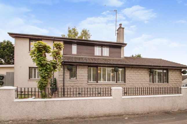 Detached house for sale in Stoneywood Road, Dyce, Aberdeen