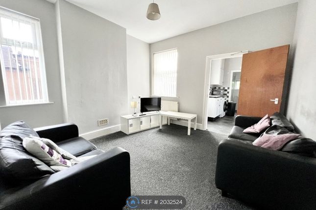 Room to rent in Sturgess Street, Stoke-On-Trent