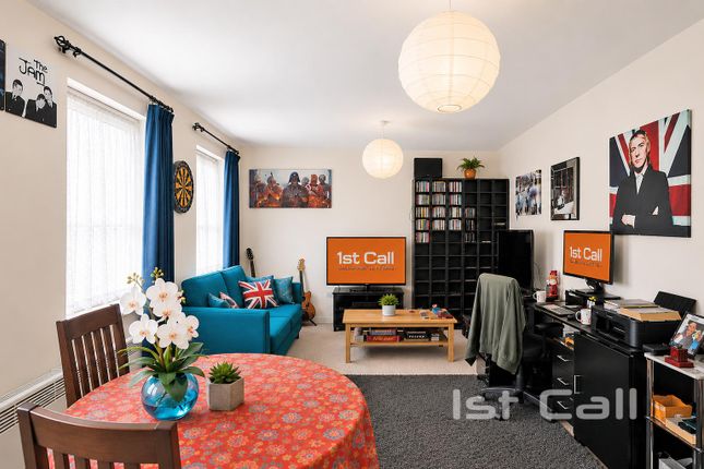 Flat 2 St Erkenwalds Court, Southchurch Avenue, Southend On Sea photo 3