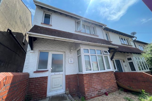Thumbnail Property to rent in Roedale Road, Brighton