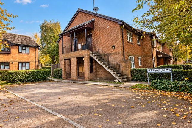 1-bed flat on Tavistock Road, West Drayton, £100,000
