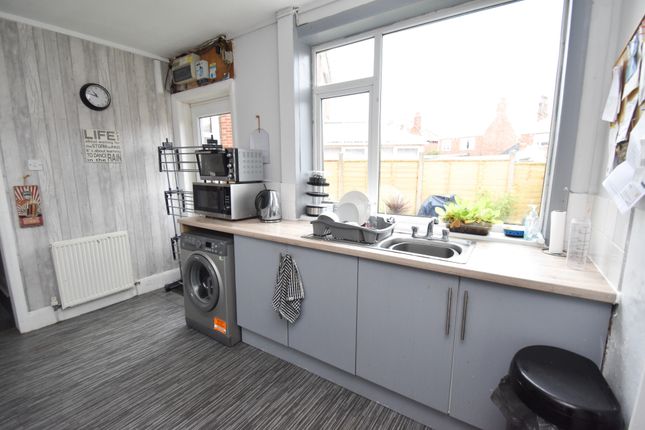 Flat for sale in Beresford Close, Skegness